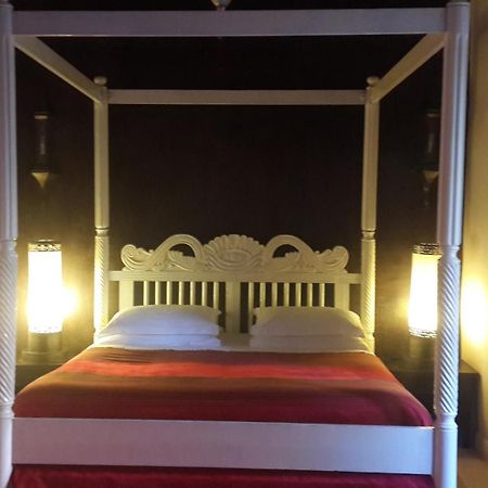 מרקש Riad Les Jardins D'Henia חדר תמונה