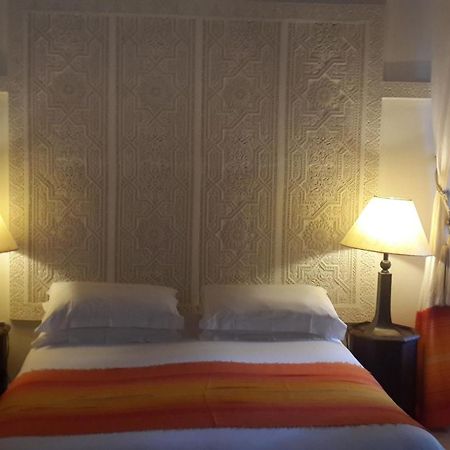 מרקש Riad Les Jardins D'Henia חדר תמונה
